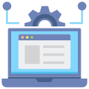 Plateform icons