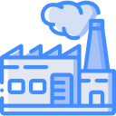 Industries icons