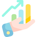 sales icons